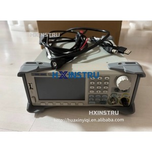 เครื่องกำเนิดสัญญาณ 2 ช่อง Siglent SDG1000X Plus Series ความถี่ส่งออกสูงสุด 25MHz-60MHz รุ่น SDG1022/1032/1062X Plus H - Product Image 1