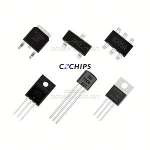 100% Original & New FDH15N50 TO-3P Transistor Specialized Electronic Components Purchasing and Support Services CZSKU:GE18OD48 - Product Image 1