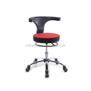 HAIYUE – chaise <span class=keywords><strong>de</strong></span> bureau <span class=keywords><strong>de</strong></span> travail, mobilier <span class=keywords><strong>de</strong></span> <span class=keywords><strong>laboratoire</strong></span>, tabouret pour <span class=keywords><strong>technicien</strong></span> <span class=keywords><strong>de</strong></span> <span class=keywords><strong>laboratoire</strong></span> HY1033 - Product Image 2
