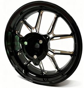 Roues pour climat tropical pour Honda FORZA350 - Product Image 3