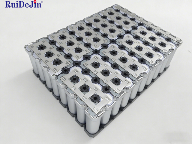 Factory OEM Brand Protected P45B 5000mAh Solid State 21700 Lithium Battery 3.7V LiFePO4 Cathode 3000 Cycles Flashlights Electric
