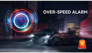 جهاز تتبع GPS للسيارات OBD II 2، جهاز تتبع أسطول المركبات، جهاز تتبع GPS للشاحنات والمركبات 2G، جهاز تتبع GPS للسيارات OBD2 OBD - Product Image 6