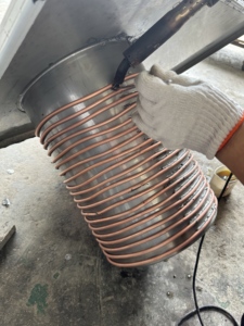 Jinlisheng Thổ Nhĩ Kỳ Máy làm kem với 1 thùng máy làm kem cứng Sheer yakh afghan Kem - Product Image 5