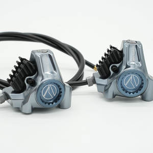 Kit de frein à disque <span class=keywords><strong>hydraulique</strong></span> pour système de dérailleur électronique Wheeltop EDS dérailleur de <span class=keywords><strong>vélo</strong></span> 7800Pro - Product Image 1