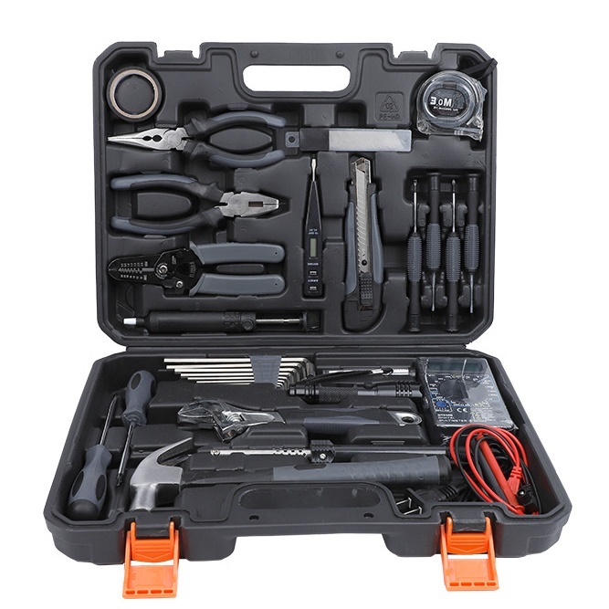 DEWEN Professional Cordless Electric Drill Tool