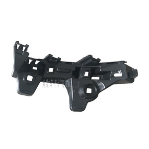 Support de montage du pare-chocs arrière Volkswagen 3GD807483 3GD807484 en plastique ABS, pièce de rechange pour Magotan B8L Passat B8 - Product Image 4