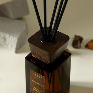 Difusor <span class=keywords><strong>de</strong></span> Aceites Esenciales sin Llama para Aromaterapia, Varillas <span class=keywords><strong>de</strong></span> Fragancia para Interiores, Decoración Creativa Perfumada, Regalo <span class=keywords><strong>de</strong></span> Incienso, Dropshipping - Product Image 3