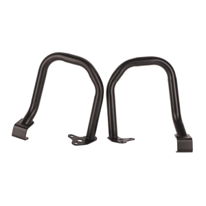 กันชนเครื่องยนต์สำหรับรถมอเตอร์ไซค์ ทำจากสแตนเลส รุ่น 2881756-156 ใช้ได้กับ Indian Scout Bobber/<span class=keywords><strong>Sixty</strong></span> - Product Image 2