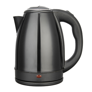 Hervidor Eléctrico de Viaje de 1.8L, Inalámbrico, de Acero Inoxidable, Electrodoméstico de <span class=keywords><strong>Cocina</strong></span> de Color para el Hogar, Marca CB, de Fabricante Profesional - Product Image 1