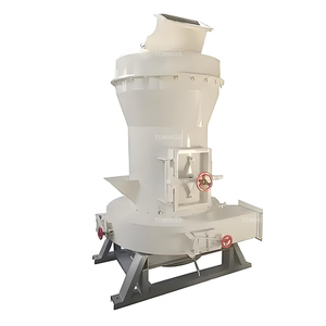 Máy mài Raymond, quặng đá vôi khử lưu huỳnh quy mô lớn dọc, cao lanh, Máy Nghiền quặng nhôm - Product Image 6