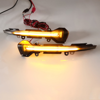 Clignotant LED dynamique pour Seat Leon III 5F ST FR Cupra Arona KJ7 Ateca Tarraco rétroviseur latéral état neuf