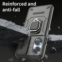 Coques de téléphone portable de luxe en TPU antichoc pour OPPO A60 pour 13 Pro Lite 5G Redmi 13 Note 12 Pro en vrac