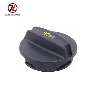 Tappo Olio OEM 06K103485C 06C103485P 06C103485R Compatibile con Au-di Je-tta Pas-sat A8 Po-lo Go-lf T-T Le-on A4 Ye-ti Ti-guan - Product Image 6
