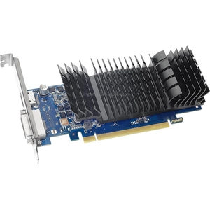 GT1030-SL-2G-BRK DirectX 12 <span class=keywords><strong>2GB</strong></span> 64-บิต GDDR5 PCI Express 3.0 HDCP พร้อมรองรับ <span class=keywords><strong>GPU</strong></span> พร้อมเอาต์พุต DP//DVI - Product Image 3