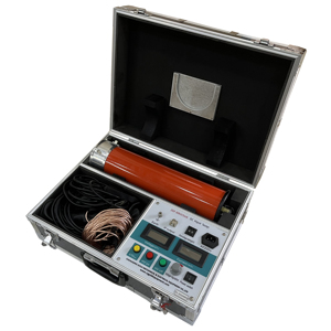 مولد جهد نبضي تيار مستمر 120 واط - 800 واط، جهاز كشف الجهد العالي تيار مستمر - Product Image 5