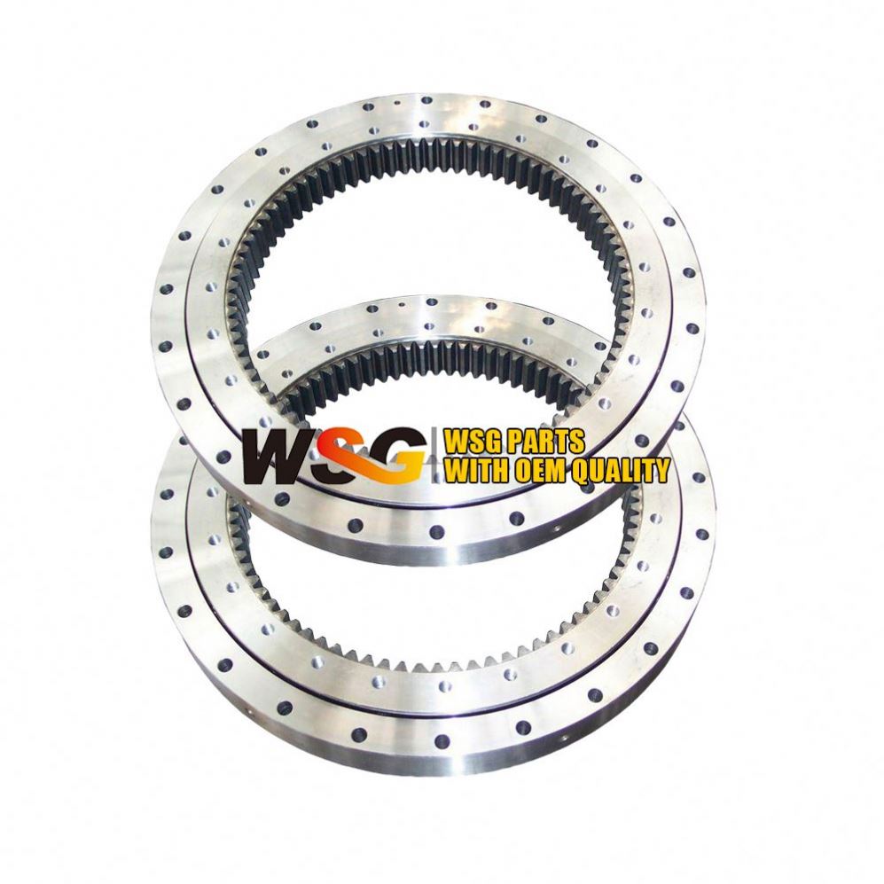 ZX200 3 Swing Bearing - Durable and Reliable Solutions