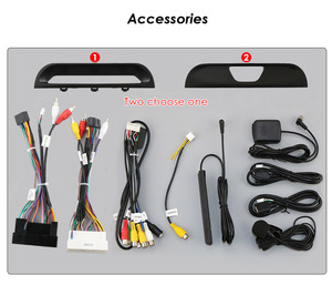 Đầu Dvd <span class=keywords><strong>Android</strong></span> 11 Cho Xe Hơi Radio Xe Hơi Màn Hình Cảm Ứng Dọc Cảm Ứng Toàn Bộ 2 Din Kèm Carplay Cho Hyundai Creta IX25 - Product Image 5