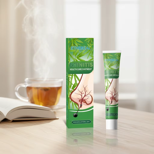 शरीर की देखभाल के लिए अव्यक्त क्रॉस-बॉर्डर शरीर और नाक के लिए नाक का तेल नहीं - Product Image 4