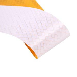 Diamond Grade <strong>Conspicuity</strong> <strong>Markings</strong> Series 983 PET Material <strong>Reflective</strong> Tape - Product Image 5