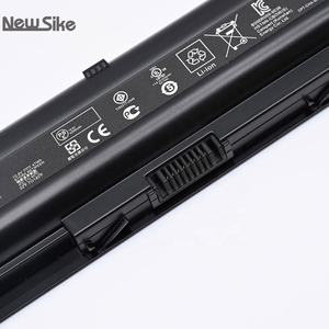 10,8 В 47WH Сменный аккумулятор для ноутбука MU06 для запасного 593553-001 <span class=keywords><strong>Compaq</strong></span> <span class=keywords><strong>Presario</strong></span> CQ42 CQ43 Pavilion Dm4 G4 G6 G7 MU06 аккумулятор - Product Image 4