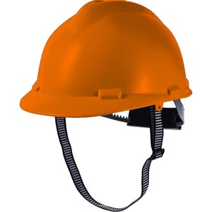 Casco de Seguridad CITICITY CE con Suspensión de 6 Puntos, Casco de Seguridad Industrial para Construcción y Minería, HDPE, OEM, ODM, Casco Protector, EPP - Product Image 4
