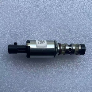 Valvola Solenoide di Controllo Albero a Camme per Auto, Ricambio Motore 55567050 5556-7050 per Chevrolet - Product Image 4