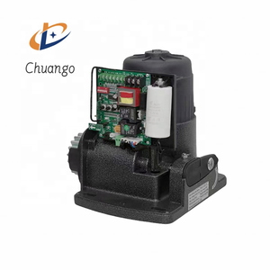 Chất lượng cao 500kg điện tự động mở cửa trượt/cửa/nhà để xe động cơ - Product Image 4