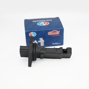 Débitmètre d'air 22680-4M500 226804M500 0280218040 pour Nissan Maxima Sentra Subaru <span class=keywords><strong>Legacy</strong></span> - Product Image 2