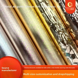 Rollo de Película Decorativa de PVC con Acabado Metálico para Renovación de Muebles de Cocina, Adhesivo, Impermeable, <span class=keywords><strong>Vinilo</strong></span> Plateado, 5 - Product Image 1