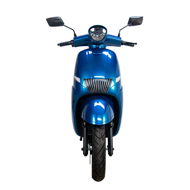 Wholesale Removable Battery 1000W Electric Scooter Free Shipping E Scooter with EEC