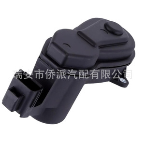 Motor de Caliper de Freno Ford JL34-2D336-DA 2B712-A LX6Z2B712, Pieza de Repuesto para Reparación, Plástico y Acero - Product Image 2