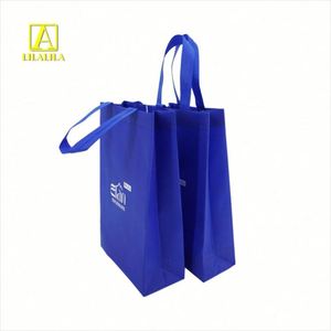 Bolsas Reutilizables Resistentes, Ligeras y Ecológicas, Versátiles y No Tejidas para una Promoción de Marca Eficaz - Product Image 4