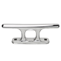 Nouvel accessoire de quai pliant en acier inoxydable 316 TANGREN pour bateau, base d'accès traversante pour tuyau