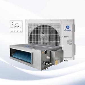 Climatiseur à conduit Puremind 36000Btu 48000Btu 60000Btu Wifi, refroidissement uniquement, type conduit, <span class=keywords><strong>multi</strong></span>-<span class=keywords><strong>split</strong></span>, marche/arrêt - Product Image 1