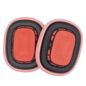 1 par de almohadillas para auriculares de repuesto para <span class=keywords><strong>Apple</strong></span> <span class=keywords><strong>AirPods</strong></span> <span class=keywords><strong>Max</strong></span> - Product Image 6