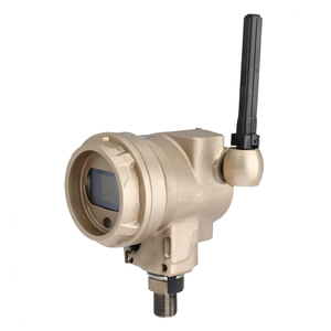 Sensor de Presión Inalámbrico con Pantalla LCD de Bajo Consumo y Alimentación por Batería GPT243 - Product Image 3