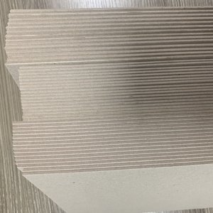 2.2Mm Kappa Chất Lượng Màu Xám Đôi Bên Chống-Curl Độ Cứng Cao <span class=keywords><strong>A3</strong></span>/A4 Tùy Chỉnh Kích Thước Máy Tính Xách Tay Bìa Tập Tin Thư Mục Cuốn Sách Ràng Buộc Hội Đồng Quản Trị - Product Image 2