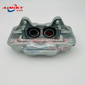 Pinza de Freno 47730-<span class=keywords><strong>0K300</strong></span> <span class=keywords><strong>47750</strong></span>-<span class=keywords><strong>0K300</strong></span> para Toyota Hilux Revo GUN125 GUN126 GUN135 GGN125 4X4 2016- - Product Image 3