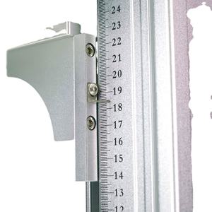 Machine de marquage laser à fibre grand format, nouvelle, facile à utiliser, compatible DXF, CNC, refroidie par air, grande zone de travail, 20W 30W 50W - Product Image 5