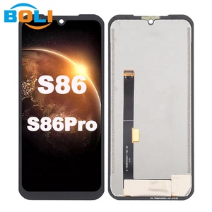 Écran LCD d'origine neuf pour téléphone mobile <span class=keywords><strong>Doogee</strong></span> S68 Pro, écran LCD pour <span class=keywords><strong>Doogee</strong></span> S68 Pro, écran LCD pour <span class=keywords><strong>Doogee</strong></span> S68 Pro, remplacement d'écran - Product Image 4