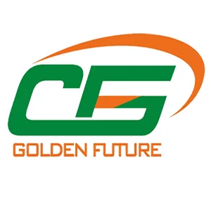 Shenzhen Golden Future Energy Ltd. logo