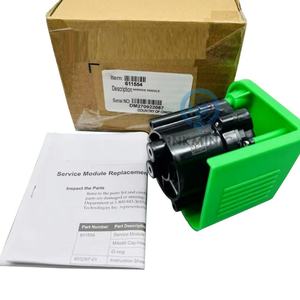 Módulo de Servicio Original VJ1880 en Oferta para Repuestos VJ 611554 Modelo 1880, Pieza Original para Impresora CIJ - Product Image 4