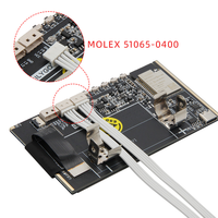 Carte de développement T5-4.7 pouces E-paper ESP32 V3 avec 16 Mo de mémoire FLASH, 8 Mo de PSRAM, module WIFI/Bluetooth pour Arduino