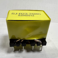 Transformateur toroïdal OEM personnalisé 60Hz 220V 110V vers 12V, transformateur annulaire pour alimentation d'équipement médical, conforme aux normes