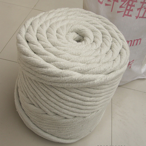 <span class=keywords><strong>2025</strong></span> thiết kế mới sợi gốm tuyến đóng gói cường độ cao Bolt con dấu - Product Image 5