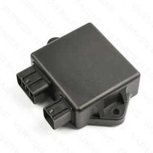 Module d'allumage CdI 66T-85540 pour moteur hors-bord Yamaha Hai 2 temps 40 CV - Product Image 2