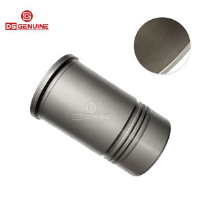 Цилиндрическая втулка PC1250, оригинальная новинка, 6240-21-2220, 4089364, 4095459 4344299 DS, подлинные детали двигателя QSK23 - Product Image 1