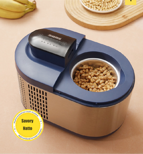 Macchina Automatica Intelligente per Gelato con Programmi Preimpostati: Gelato, Sorbetto, Yogurt Gelato e Alimenti Fermentati. - Product Image 4