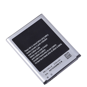 EB-L1G6LLU Pin Li-ion Chính Hãng Mới Cho GT-i9300 Samsung <span class=keywords><strong>Galaxy</strong></span> <span class=keywords><strong>S3</strong></span> I9305 I747 I535 T999 L710 I9300I 2100 Dung Lượng Thực - Product Image 4