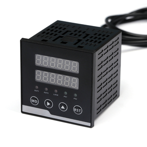 Abilkeen Sản Phẩm Mới Cảm Biến Thông Minh Điều Khiển AC/DC 100-240V 70*70Mm Có Thể Điều Chỉnh Cụ Cho Mã Hóa Quay - Product Image 1